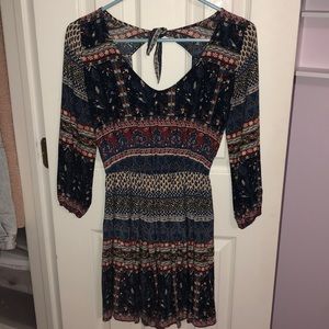 Women’s dress